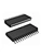 PIC16C73B-04E/SO SOIC-28 Microchip Integrated circuit IC chip Electronic component