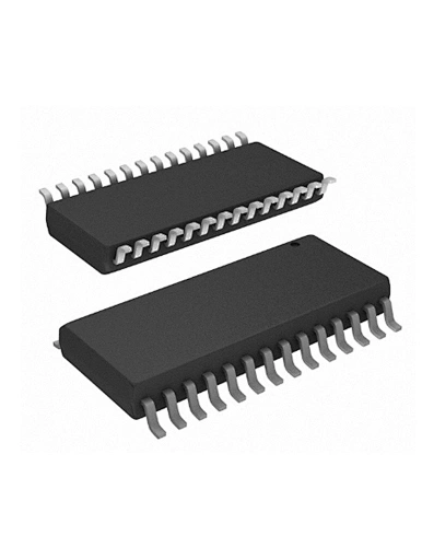 PIC16C73B-04E/SO SOIC-28 Microchip Integrated circuit IC chip Electronic component