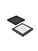 PIC16F1526-I/MR QFN-300 Microchip Integrated circuit IC chip Electronic component
