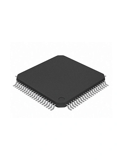 PIC18F87J93T-I/PT TQFP-80 Microchip Integrated circuit IC chip Electronic component
