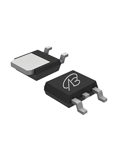 IRLR3714TRPBF
 TO-252 Infineon  MOSFET transistor manufacturer