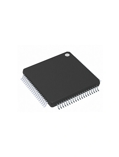 TMS320F28069UPNT LQFP-80 TexasInstruments Integrated circuit IC chip Electronic component