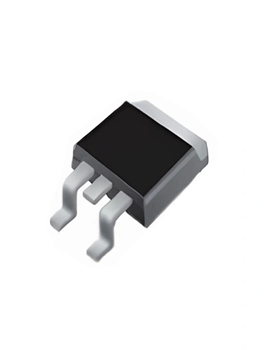IRFW644BTM TO-263 ONSEMI MOSFET semiconductor Manufacturers