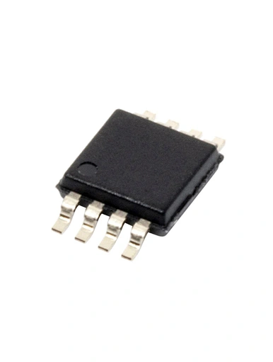 LT6657AHMS8-4.096#TRPBF MSOP-8 Analog Devices Integrated circuit IC chip Electronic component