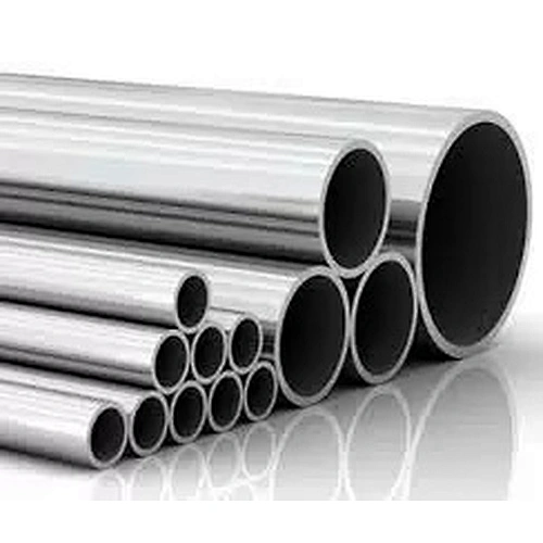 201 Stainless Steel Pipe