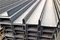  Carbon steel channel
