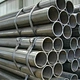 welded pipe