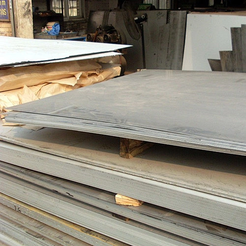ST37-2 Carbon Steel Plate