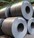 steel strip