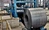steel strip
