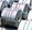 Stainless steel coil