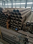  Q345 seamless pipe
