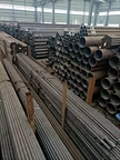  Q345 seamless pipe