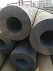  Q345 seamless pipe
