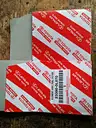 23390-0l070 23390-0l090 23390-51030 23390-0l070 KINGSTEEL OEM 23390-0L070 23390-0L090 23390-51030 Genuine High Quality Auto Engine Diesel Fuel Filter For TOYOTA HILUX REVO 2015