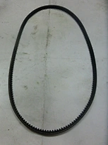 Alternator Belt For Mitsubishi Pajero Montero V14V V24C V24 V44 4D56 MD313662 MD144198