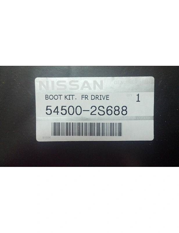 54500-2S688
