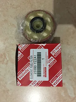 23390-yzza1 High Quality Oil Filter Fuel Filter 23390-0L041 23390-0L010 23390-YZZA1 8-98159-693-0 23300-0L020 23390-0L040 23300-0L042