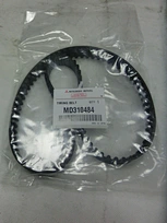 MD310484 99YU19 MD307487 187YU32 Automotive Rubber Parts Car Transmission Timing Belt for Pajero V34