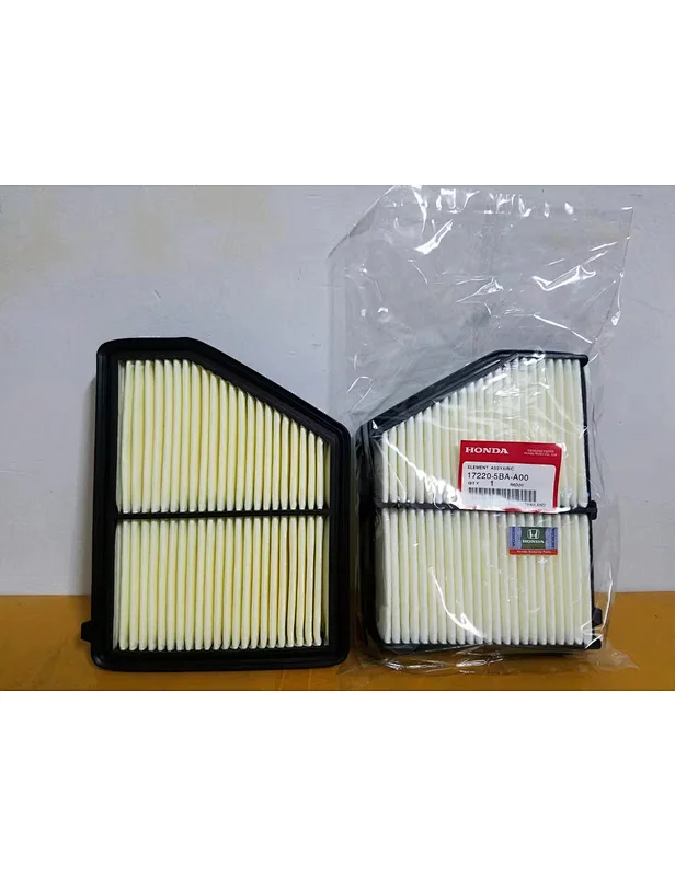 17220-5BA-A00