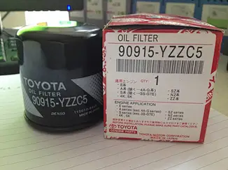90915-YZZC5