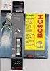 NGK Spark Plugs Orginal Genuine Iridium Auto Engine Systems 2848 BKR6EKC For bmw 5 Touring (E39), 7 (E32), 7 (E38), 8 (E31)