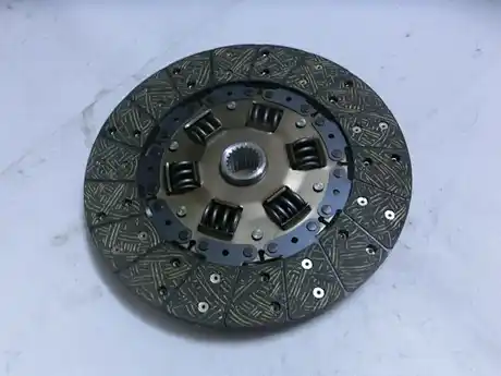Clutch Disc For Toyota Hilux Kun 31250-0K221