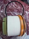 23390-0l041 23390-0l040 23390-0l010 23390-0l050 23390-0l070 23390-0l041 High Quality Factory Price For Toyota Car Fuel Filter OEM 23390-0L041 23390-0l040 23390-0L010 23390-0L050 23390-0L070