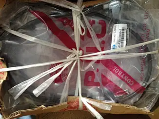 Durable and flexible brake parking brake cable hand brake cable oem customerize for Toyota oem 46430-OK041