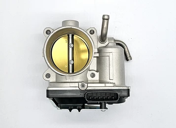 The electronic throttle body with OEM number 1340065J00 is suitable
