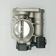 The electronic throttle body with OEM number 28124937   is suitable for  AEOLUS     model.
