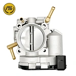 Electronic throttle cleaner;Fuel injection time;Ignition advance angle