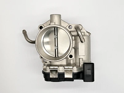 The electronic throttle body with OEM number 07K133062A is suitable for
Volkswagen Beetle All 2.5L