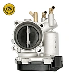 Keep the car's driving stability;speed control system