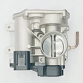 The electronic throttle body with OEM number 94705387