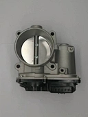 The electronic throttle body with OEM number PY0113640A is suitable for  Mazda Cx-5 2.5 Bj 2012-2017      model.