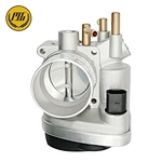 Engine shaking;High fuel consumption;Vehicle idling unstable