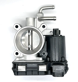 The electronic throttle body with OEM number F01R00Y039 is suitable for GREAT WALL 1.3   model.