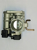 The electronic throttle body with OEM number  17206506  is suitable for  Changan  model.