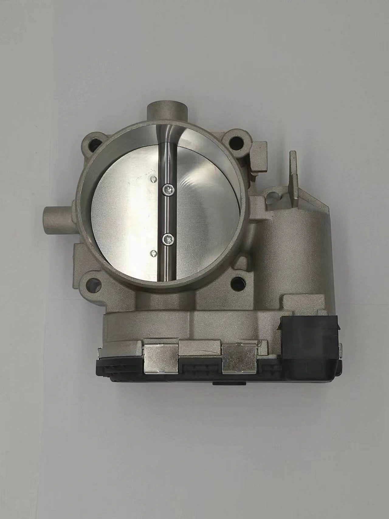 MERCEDES-BENZ THROTTLE BODY - , Manufacturer