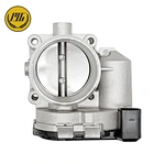 Eletronic Throttle Body;Throttle Body Assembly;New Throttle Body Assembly