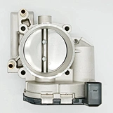Idle speed control;Reduced Shift Shock Control