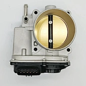 16119-7S00F is suitable for 2004 - 2012 Nissan Titan  model.