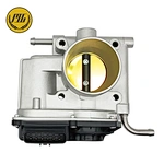 The electronic throttle body with OEM number ZJ3813640  is suitable for FORD