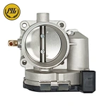 Air Throttle Body;Throttle Valve;Throttle Valve Adapter
