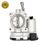 The electronic throttle body with OEM number 0280750020