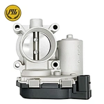 The electronic throttle body with OEM number A2C53310557 is suitable for Great Wall teng wing C30   model.