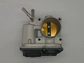 The electronic throttle body with OEM number 22030-0D021