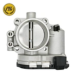 The electronic throttle body with OEM number  F01R00Y005  is suitable for  ZHONGHUA JUNJIE   model.