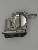 The electronic throttle body with OEM number 22030-36010